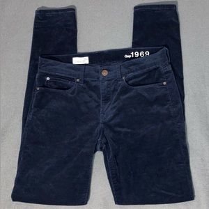 Gap Corduroy Jeans